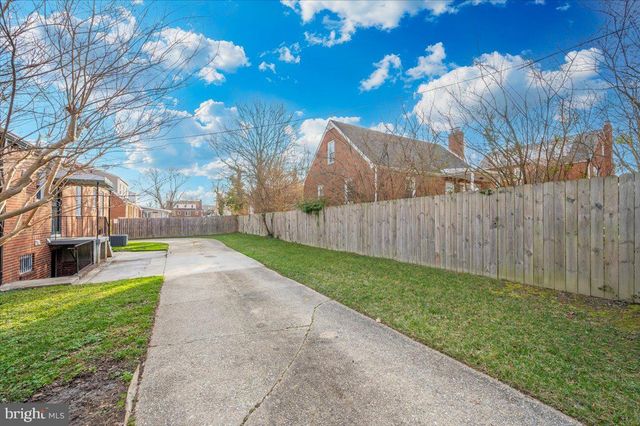 6709 KIPLING PKWY, District Heights, MD 20747