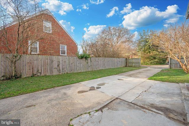 6709 KIPLING PKWY, District Heights, MD 20747