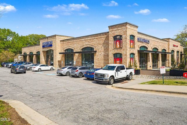 615 Daniels Street 111, Raleigh, NC 27605