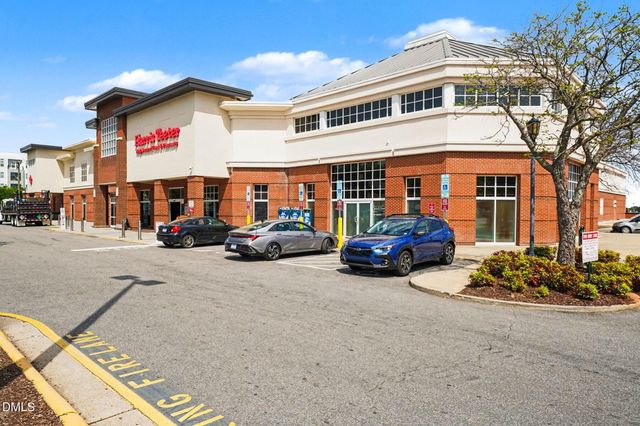 615 Daniels Street 111, Raleigh, NC 27605