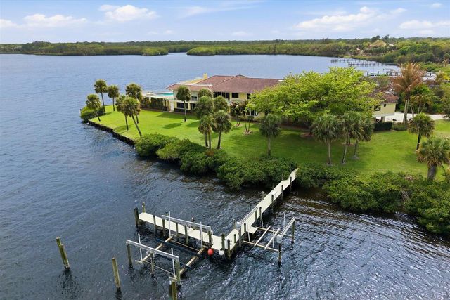 12198 SE Riverbend Lane, Port St. Lucie, Port St Lucie, FL 34984