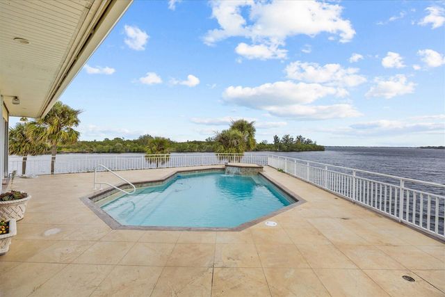 12198 SE Riverbend Lane, Port St. Lucie, Port St Lucie, FL 34984