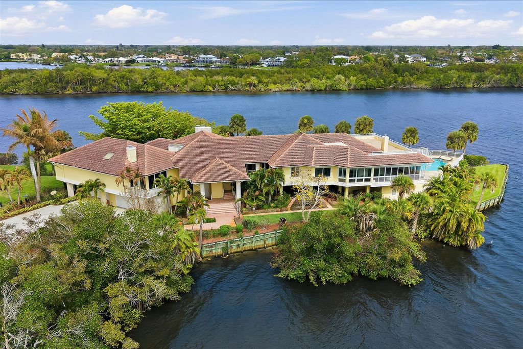 12198 SE Riverbend Lane, Port St. Lucie, Port St Lucie, FL 34984