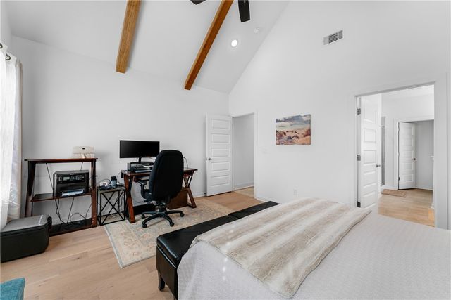 4027 E Utica Lane, Fayetteville, AR 72701