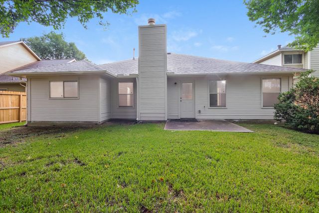 3030 Killdeer Lane, Humble, TX 77396