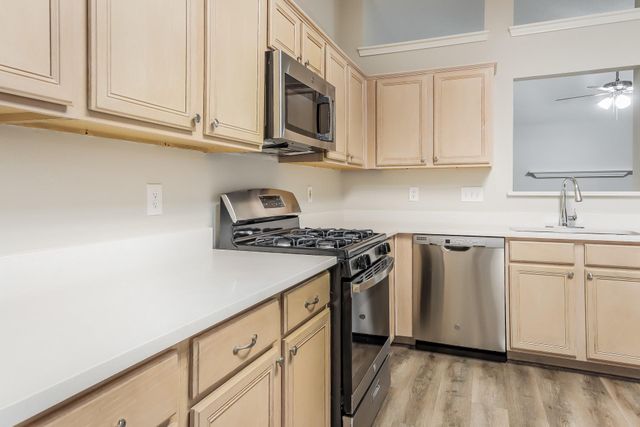 3030 Killdeer Lane, Humble, TX 77396