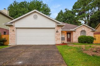 3030 Killdeer Lane, Humble, TX 77396