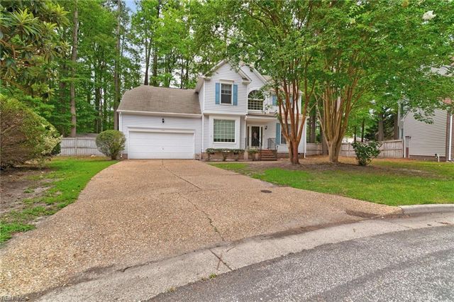 104 Kraft CT, Yorktown, VA 23693