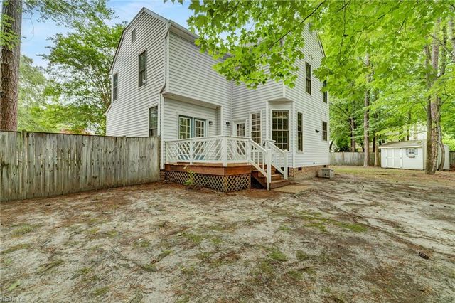 104 Kraft CT, Yorktown, VA 23693
