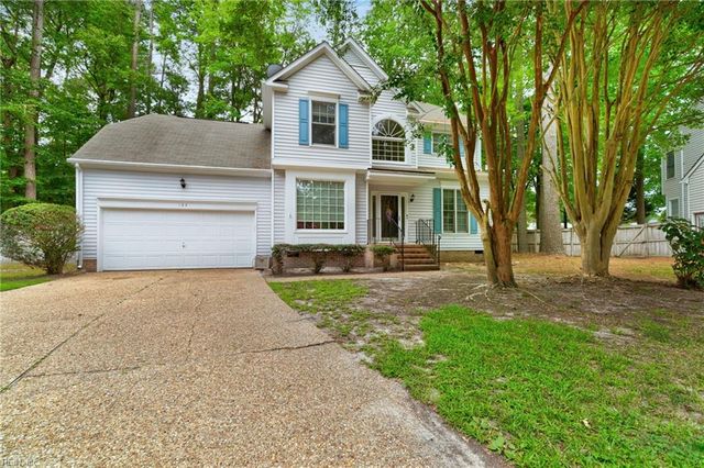 104 Kraft CT, Yorktown, VA 23693