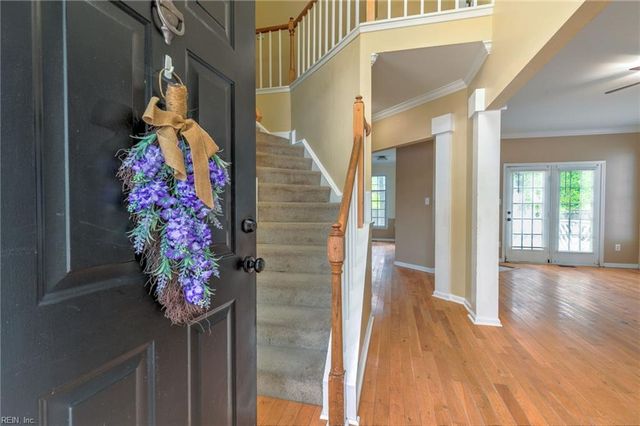 104 Kraft CT, Yorktown, VA 23693