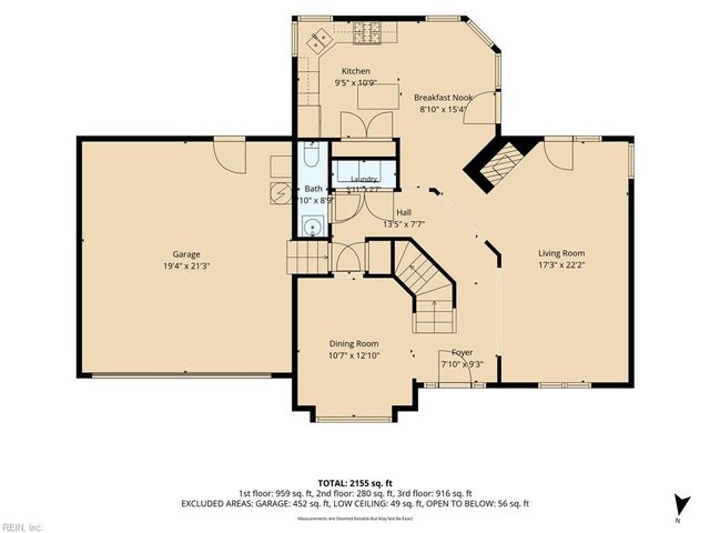 104 Kraft CT, Yorktown, VA 23693