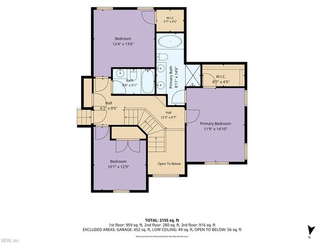 104 Kraft CT, Yorktown, VA 23693