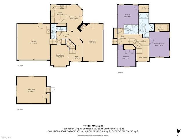 104 Kraft CT, Yorktown, VA 23693