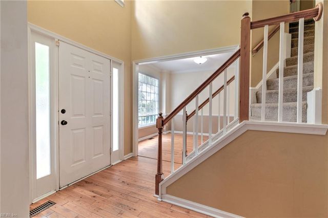 104 Kraft CT, Yorktown, VA 23693