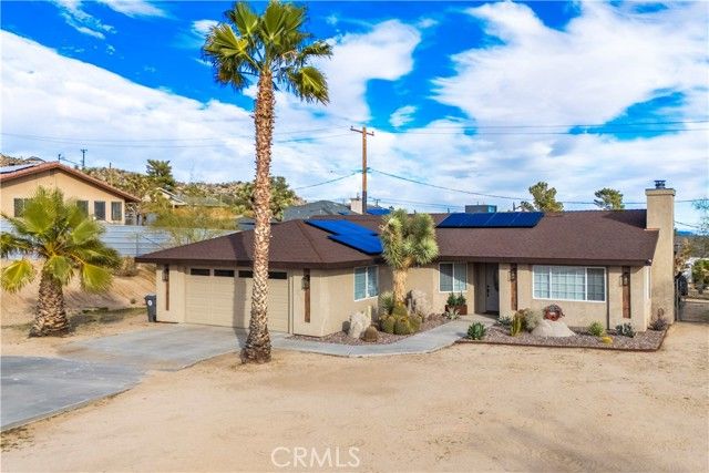 6463 Murrieta Avenue, Yucca Valley, CA 92284
