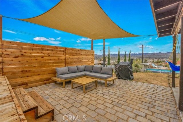 6463 Murrieta Avenue, Yucca Valley, CA 92284