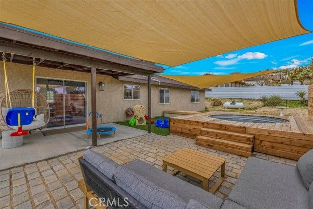 6463 Murrieta Avenue, Yucca Valley, CA 92284