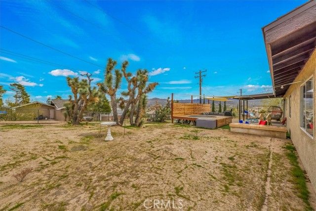 6463 Murrieta Avenue, Yucca Valley, CA 92284