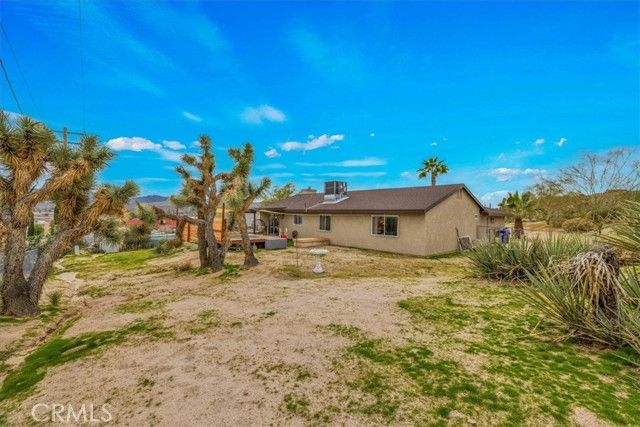 6463 Murrieta Avenue, Yucca Valley, CA 92284