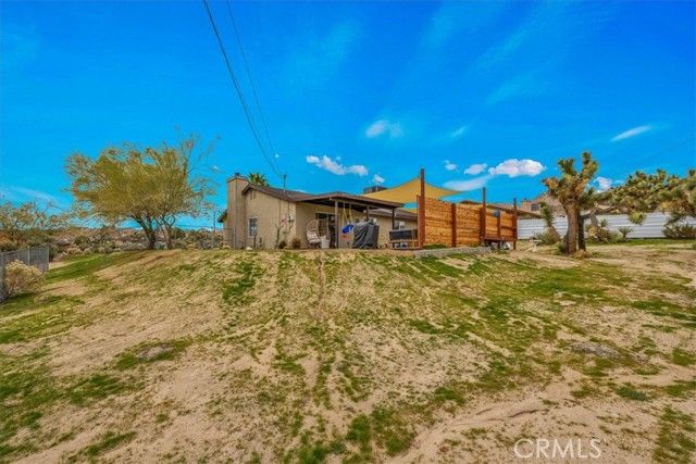 6463 Murrieta Avenue, Yucca Valley, CA 92284