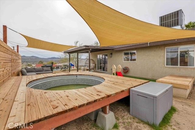 6463 Murrieta Avenue, Yucca Valley, CA 92284