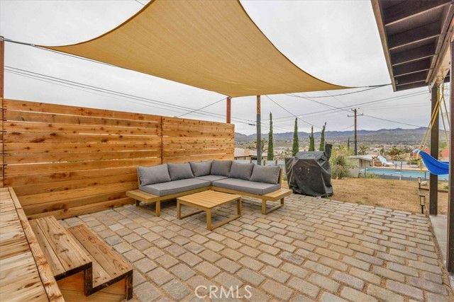 6463 Murrieta Avenue, Yucca Valley, CA 92284