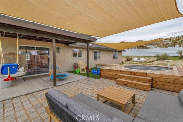 6463 Murrieta Avenue, Yucca Valley, CA 92284