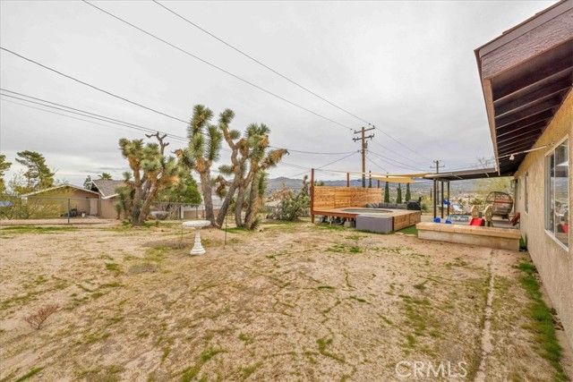 6463 Murrieta Avenue, Yucca Valley, CA 92284