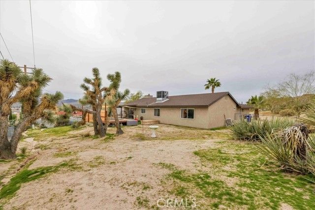 6463 Murrieta Avenue, Yucca Valley, CA 92284