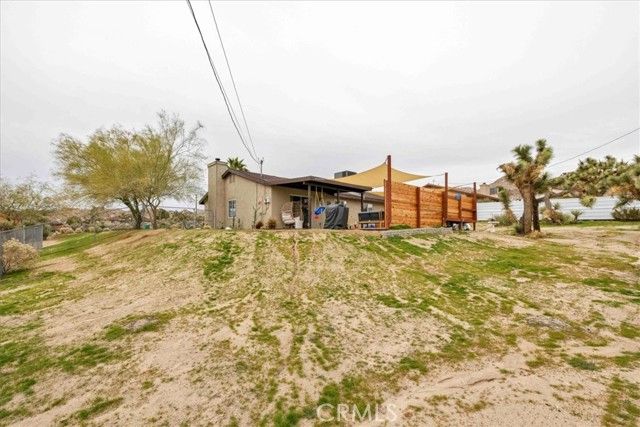 6463 Murrieta Avenue, Yucca Valley, CA 92284