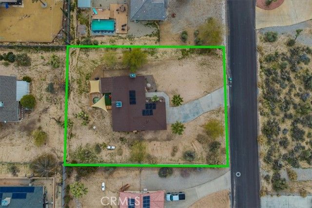 6463 Murrieta Avenue, Yucca Valley, CA 92284