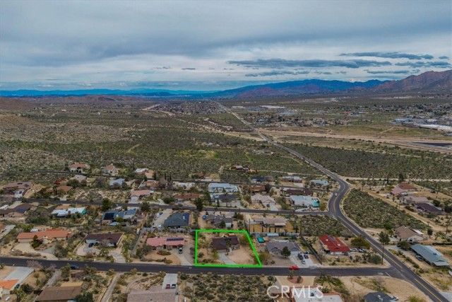 6463 Murrieta Avenue, Yucca Valley, CA 92284