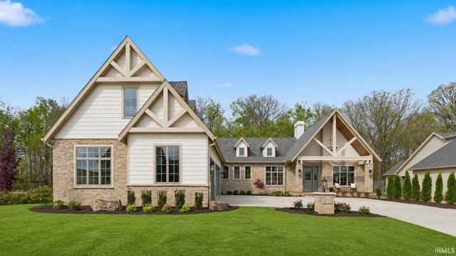 8711 Artemis Lane, Fort Wayne, IN 46825