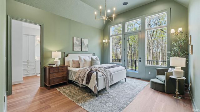8711 Artemis Lane, Fort Wayne, IN 46825