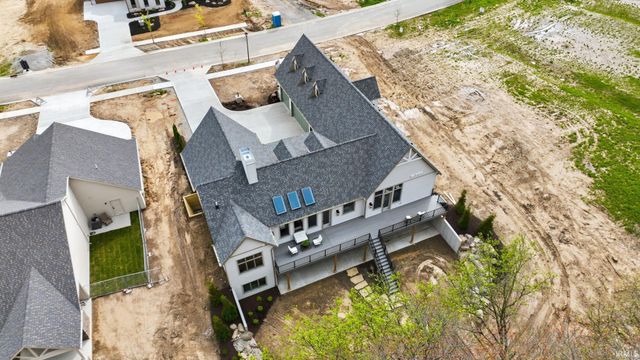 8711 Artemis Lane, Fort Wayne, IN 46825
