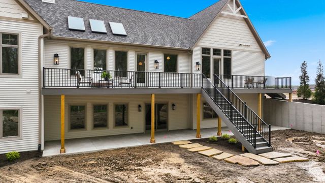 8711 Artemis Lane, Fort Wayne, IN 46825