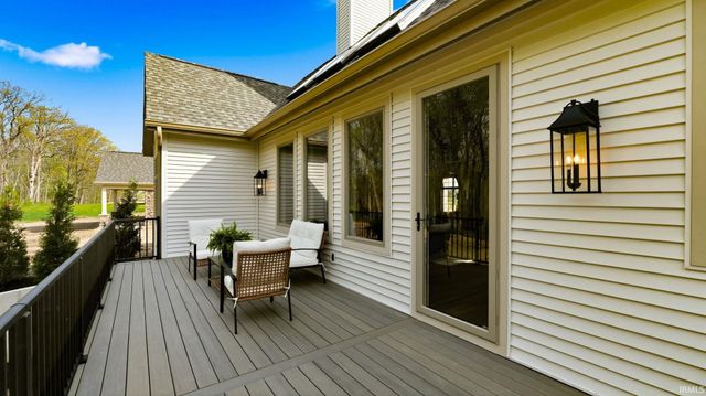 8711 Artemis Lane, Fort Wayne, IN 46825