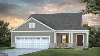 152 Chinaberry Street, Pine Mountain, GA 31822