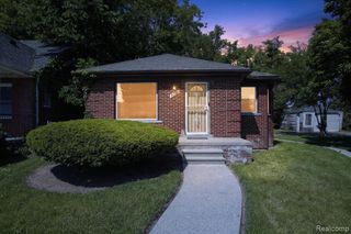 9821 Manistique Street, Detroit, MI 48224