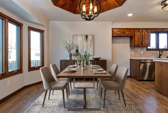 805 W Briarwood Lane, Nixa, MO 65714