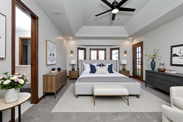 805 W Briarwood Lane, Nixa, MO 65714