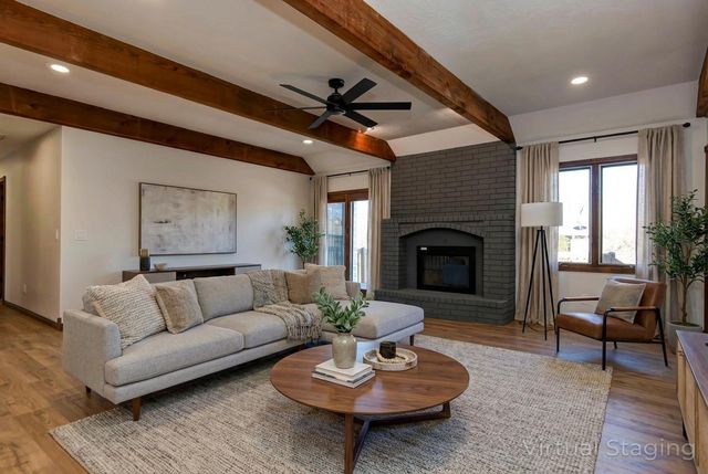 805 W Briarwood Lane, Nixa, MO 65714