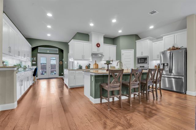 3213 Timberline Drive, Melissa, TX 75454