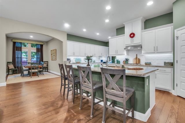 3213 Timberline Drive, Melissa, TX 75454