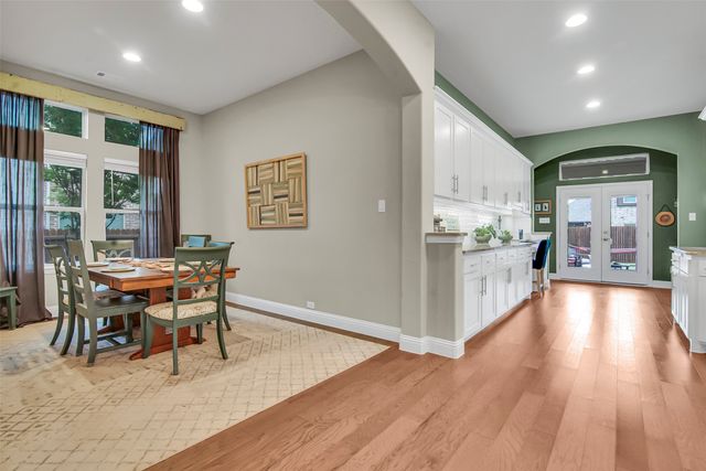 3213 Timberline Drive, Melissa, TX 75454