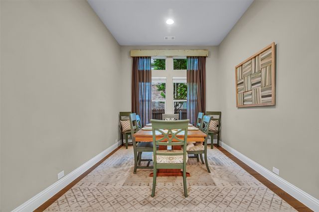 3213 Timberline Drive, Melissa, TX 75454