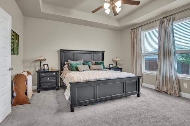 3213 Timberline Drive, Melissa, TX 75454