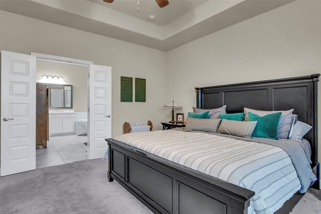 3213 Timberline Drive, Melissa, TX 75454