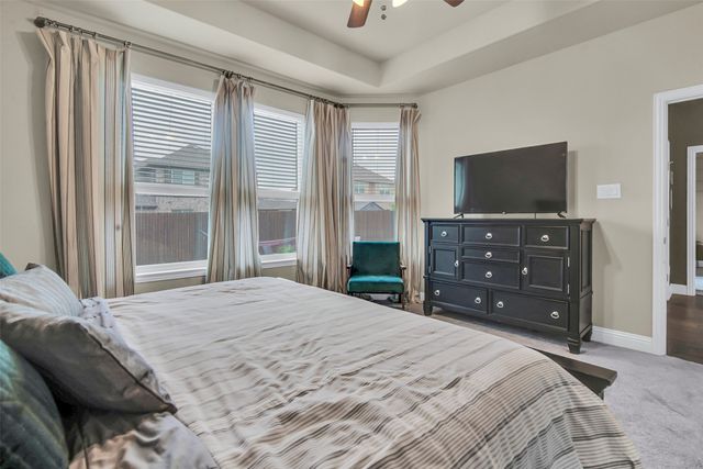 3213 Timberline Drive, Melissa, TX 75454